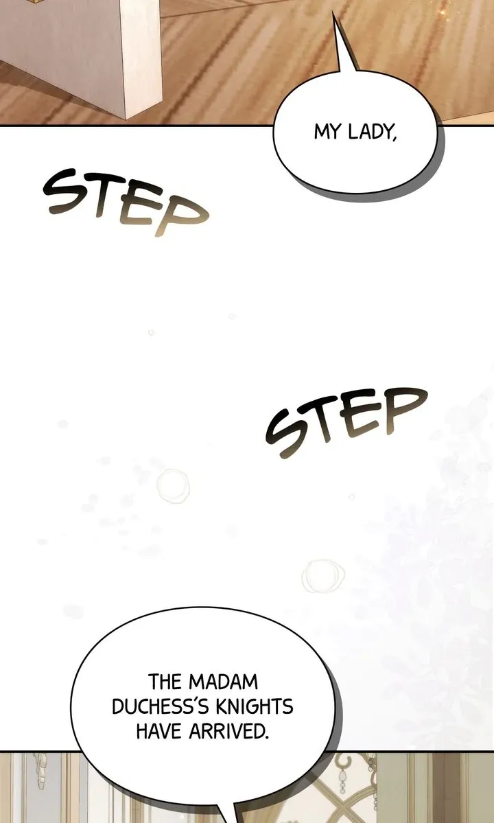 Don’t pick up the trash you threw away chapter 109 page 82