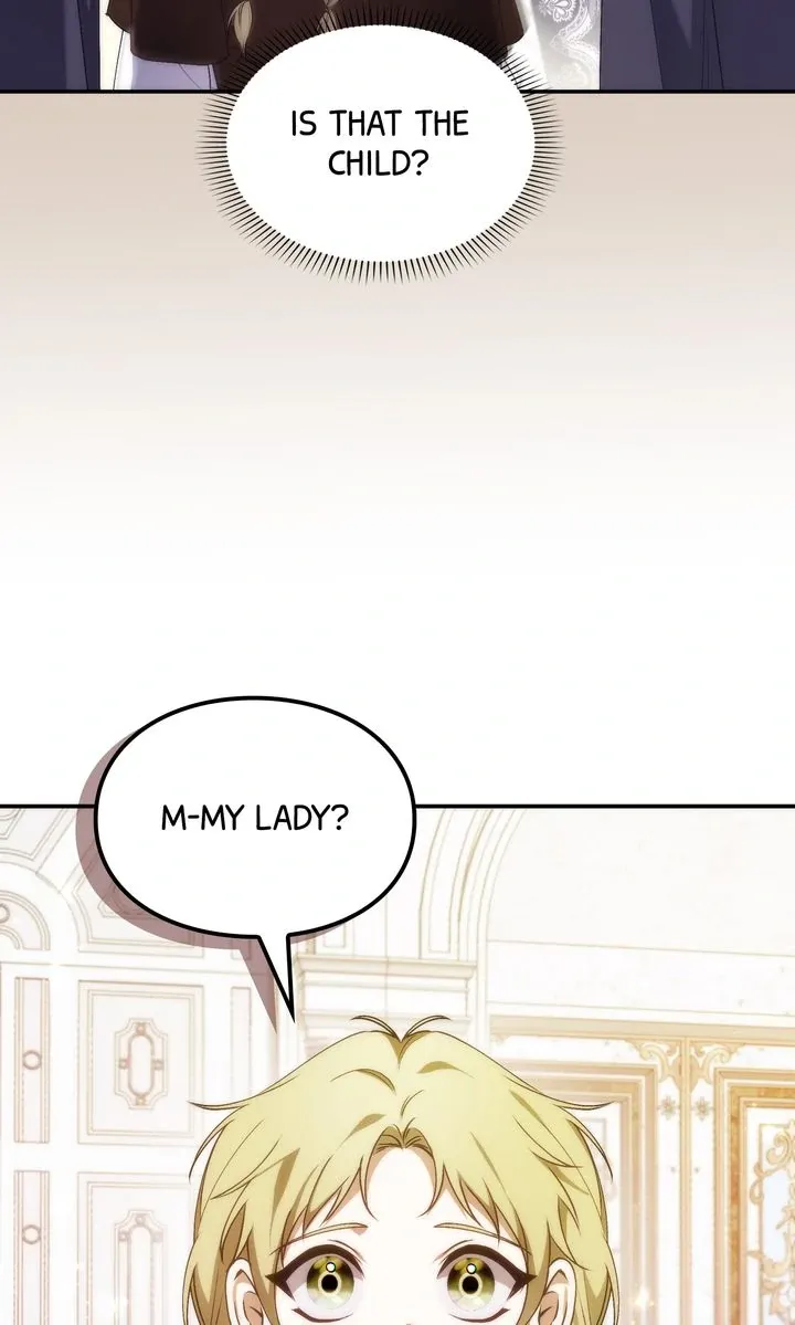 Don’t pick up the trash you threw away chapter 109 page 86