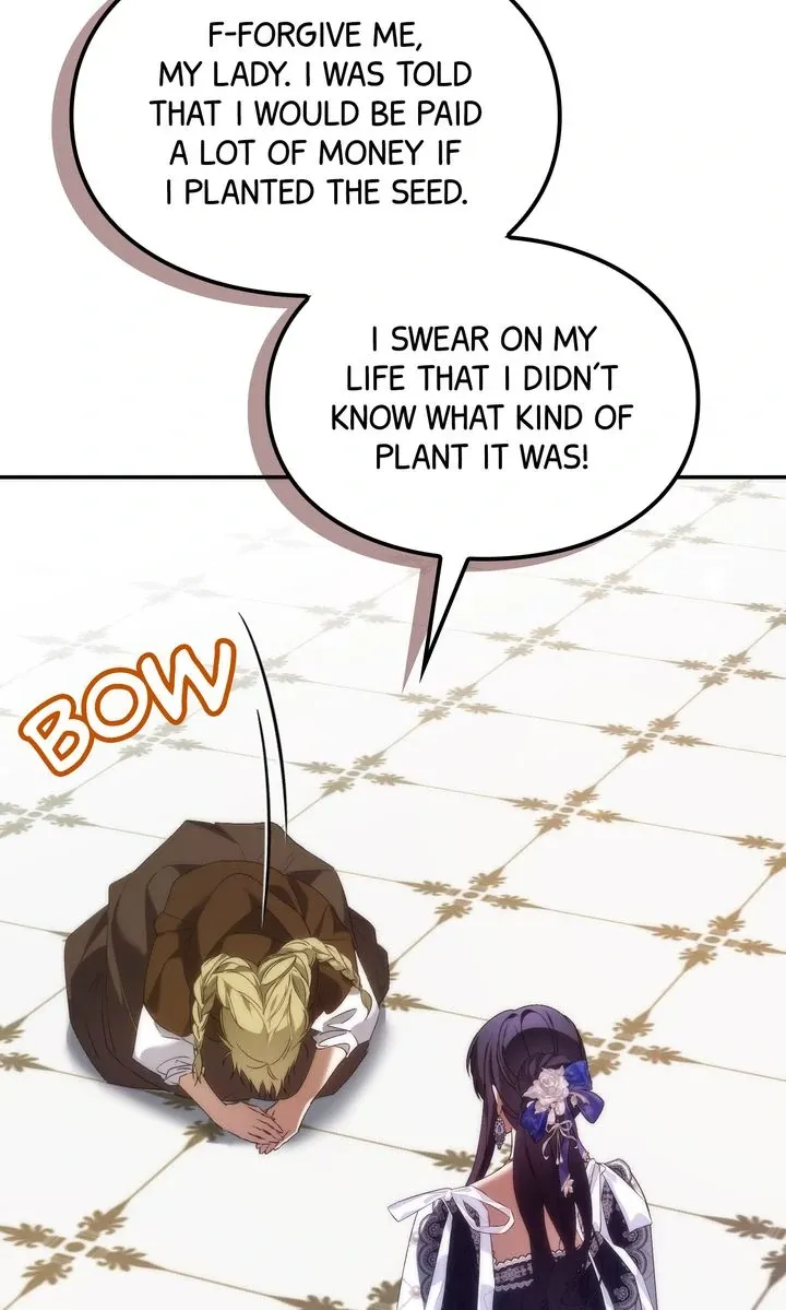 Don’t pick up the trash you threw away chapter 109 page 89