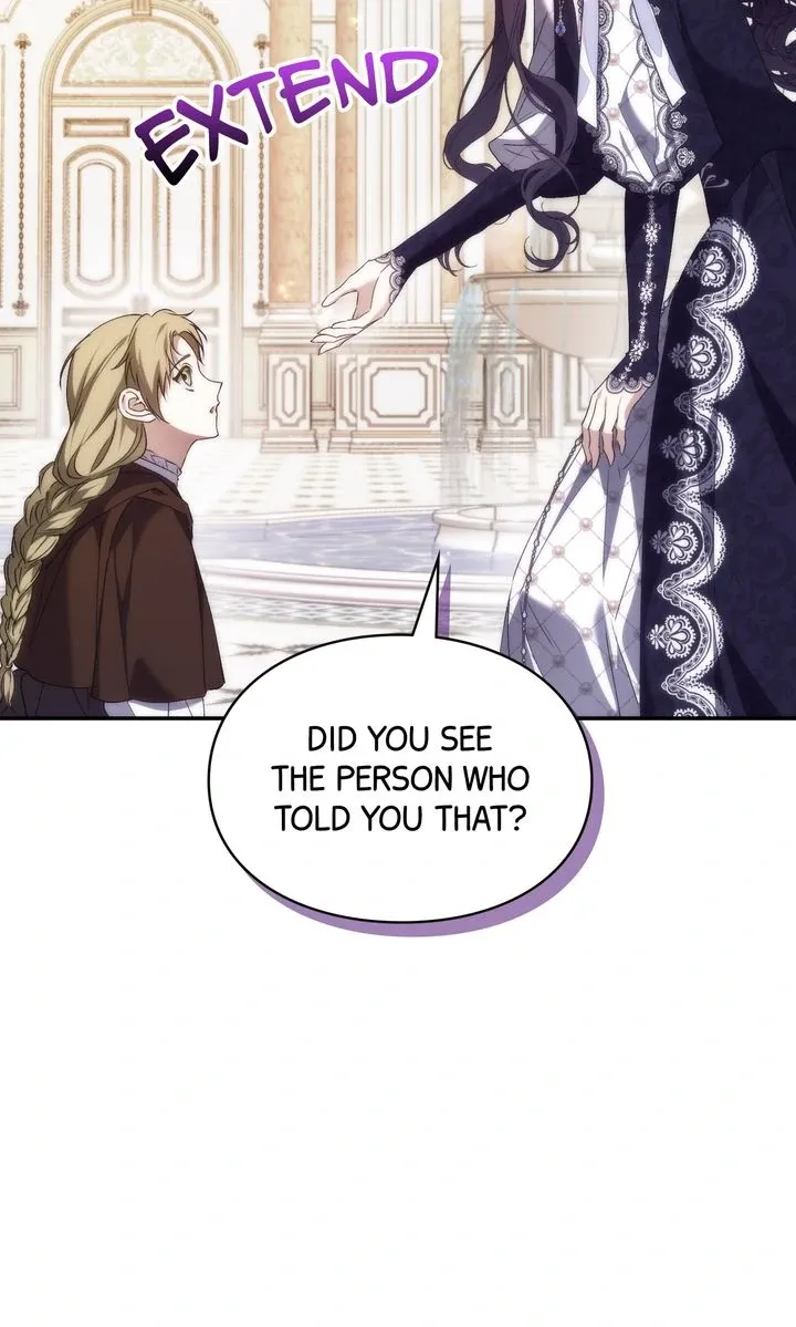 Don’t pick up the trash you threw away chapter 109 page 91