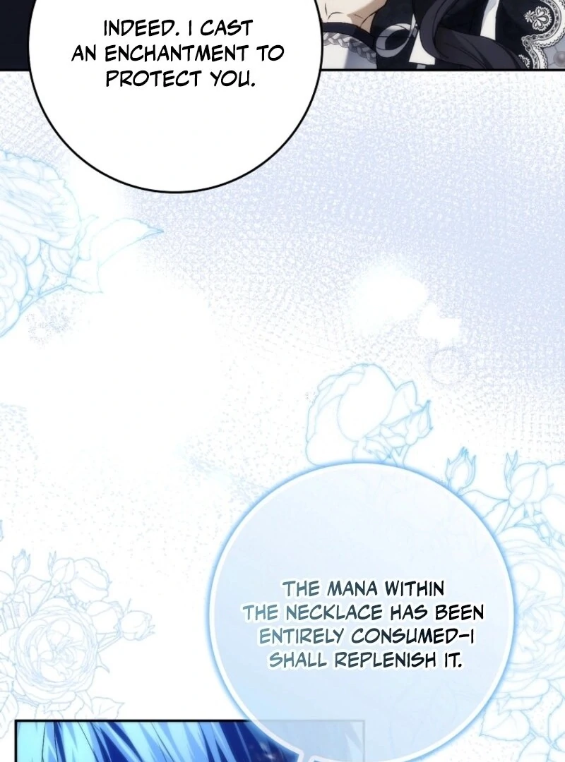 Don’t pick up the trash you threw away chapter 111 page 4