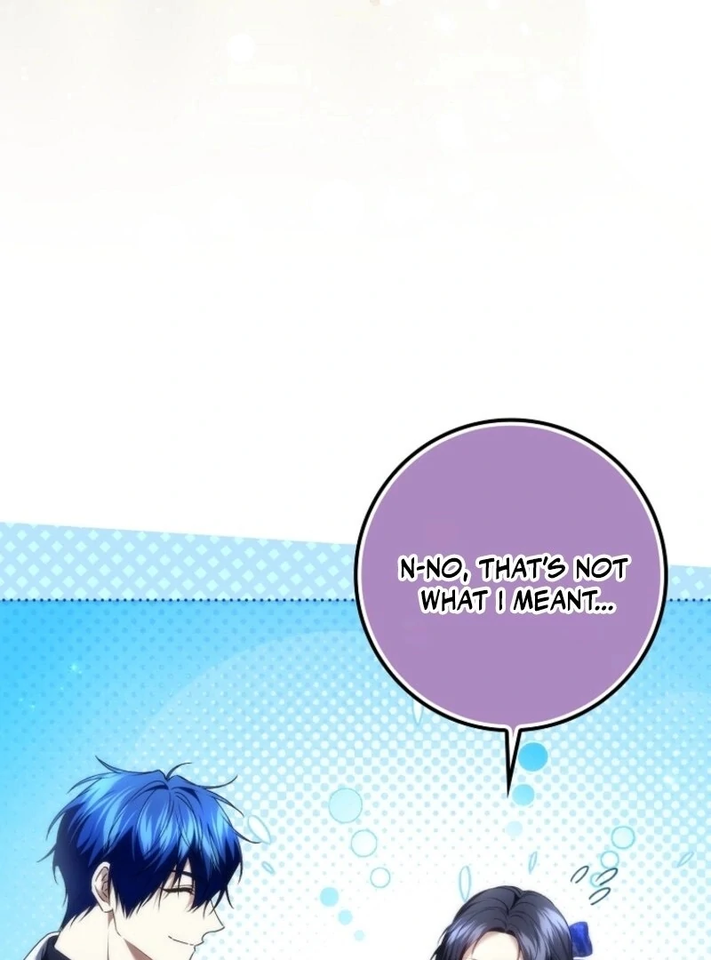 Don’t pick up the trash you threw away chapter 111 page 17