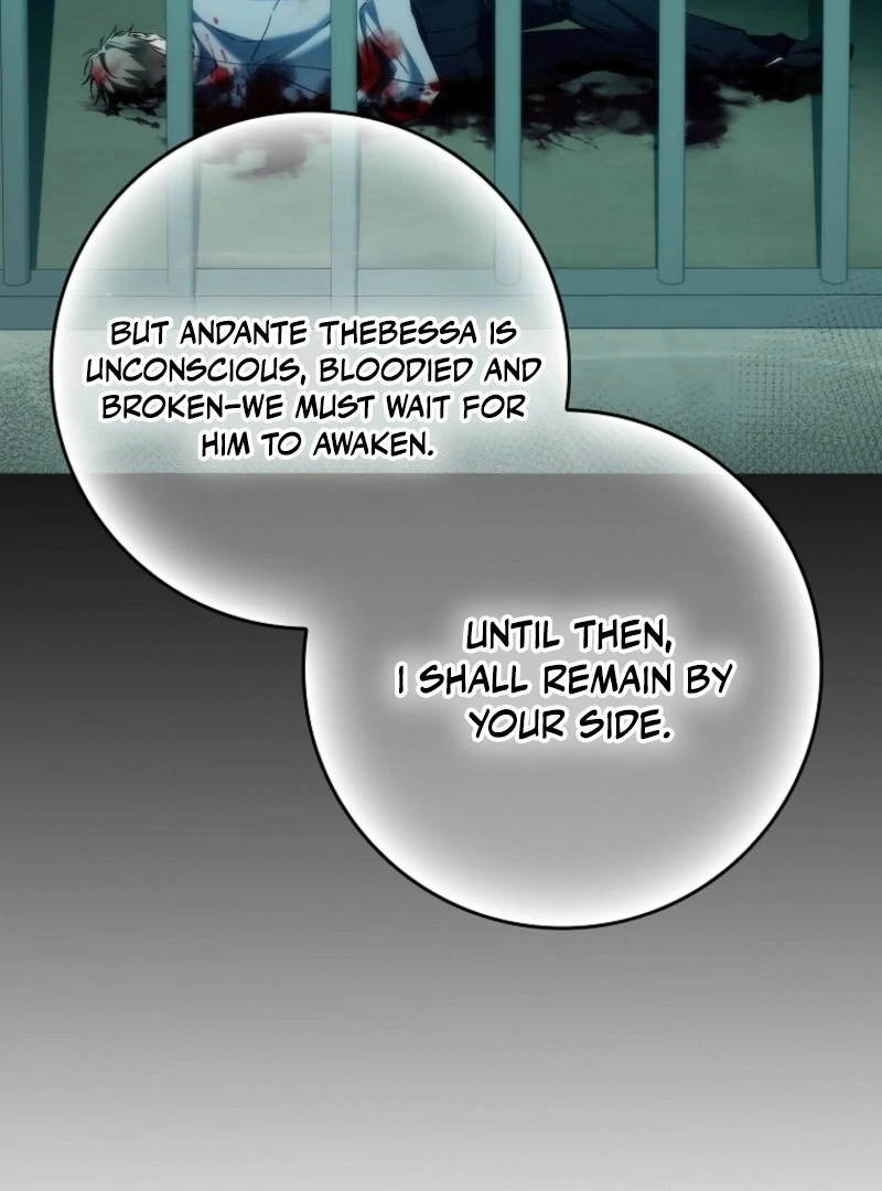 Don’t pick up the trash you threw away chapter 111 page 20