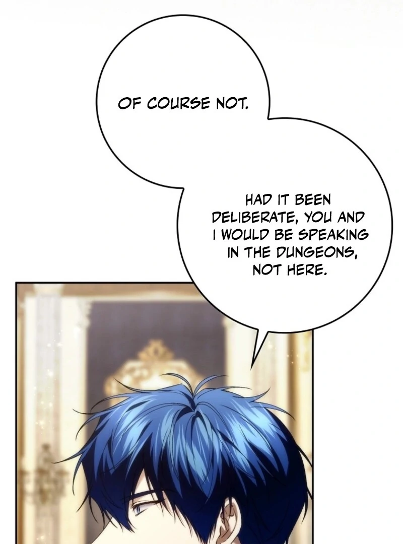 Don’t pick up the trash you threw away chapter 111 page 34