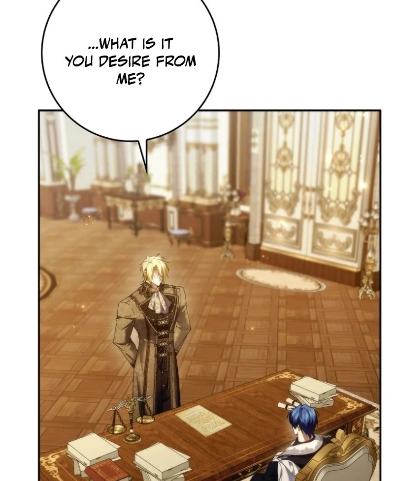 Don’t pick up the trash you threw away chapter 111 page 36