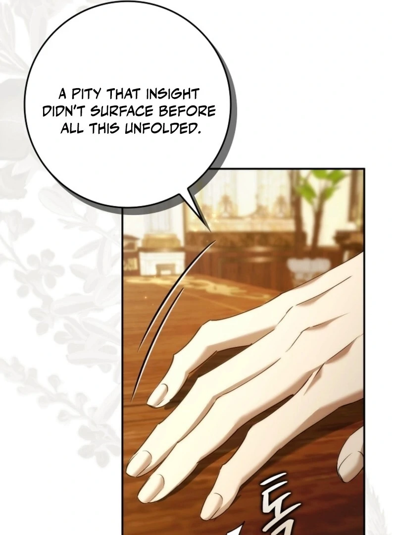 Don’t pick up the trash you threw away chapter 111 page 38