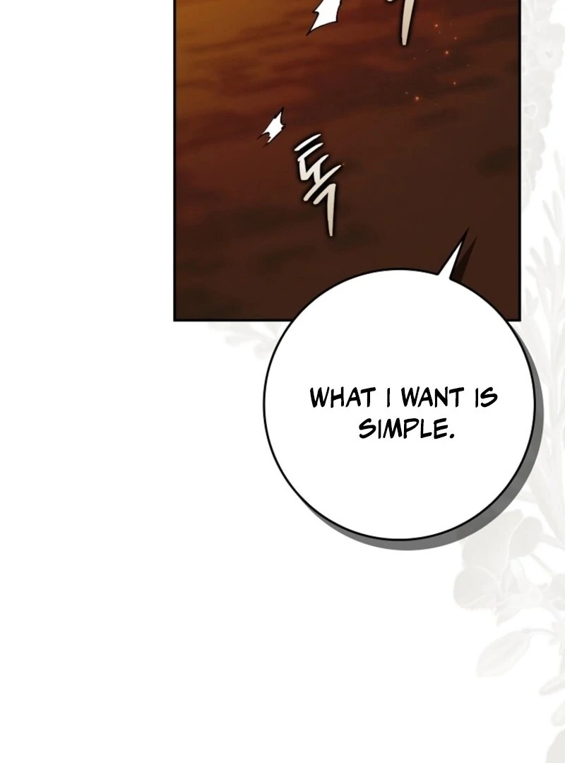 Don’t pick up the trash you threw away chapter 111 page 39