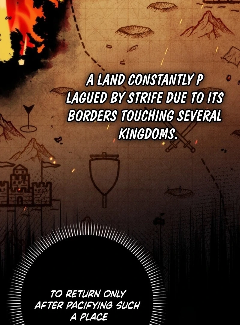 Don’t pick up the trash you threw away chapter 111 page 44
