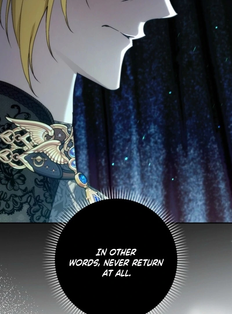 Don’t pick up the trash you threw away chapter 111 page 46