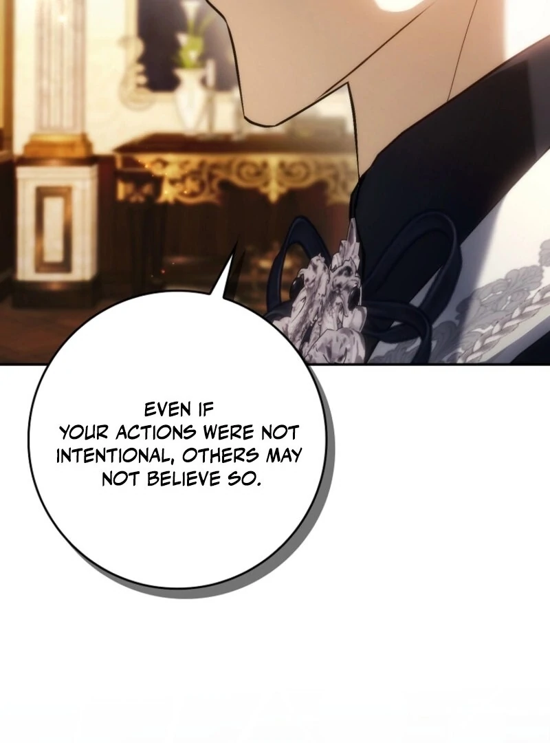 Don’t pick up the trash you threw away chapter 111 page 48