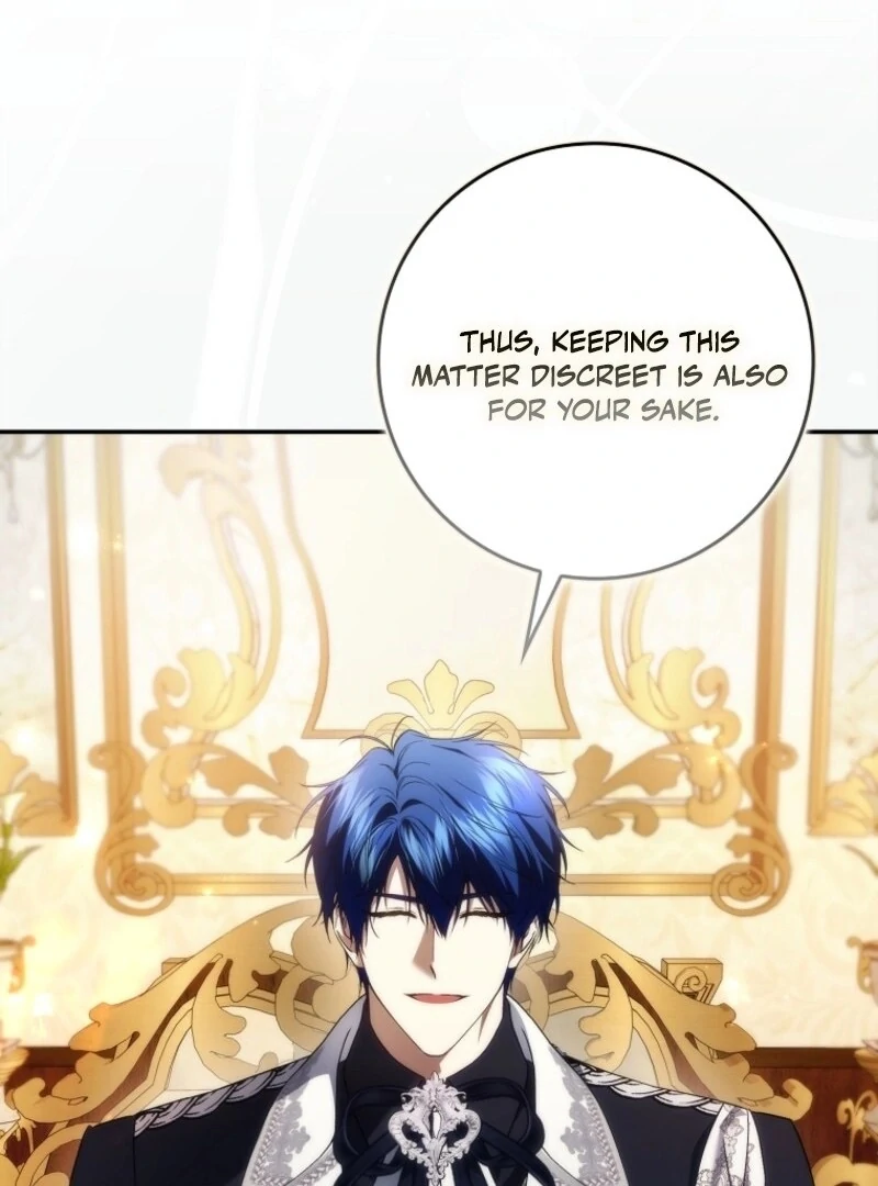 Don’t pick up the trash you threw away chapter 111 page 49