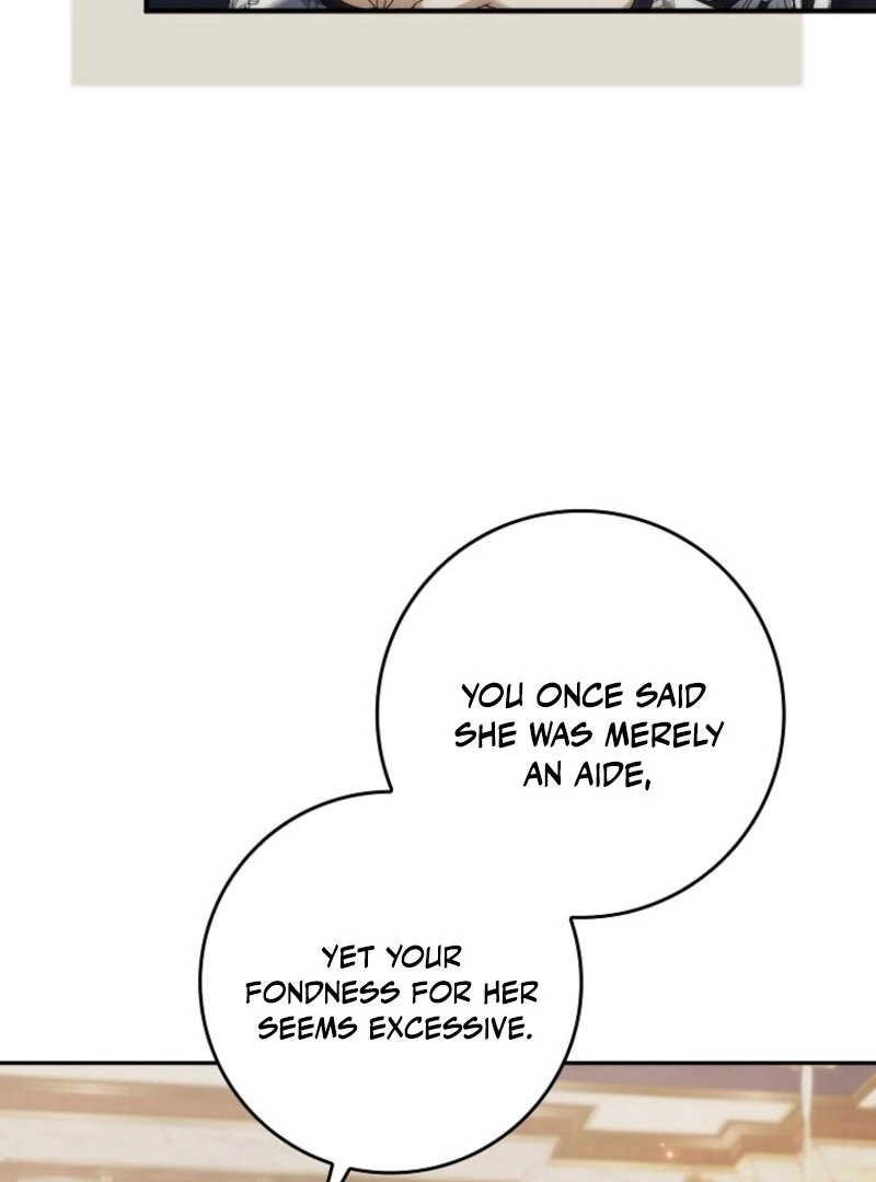 Don’t pick up the trash you threw away chapter 111 page 55
