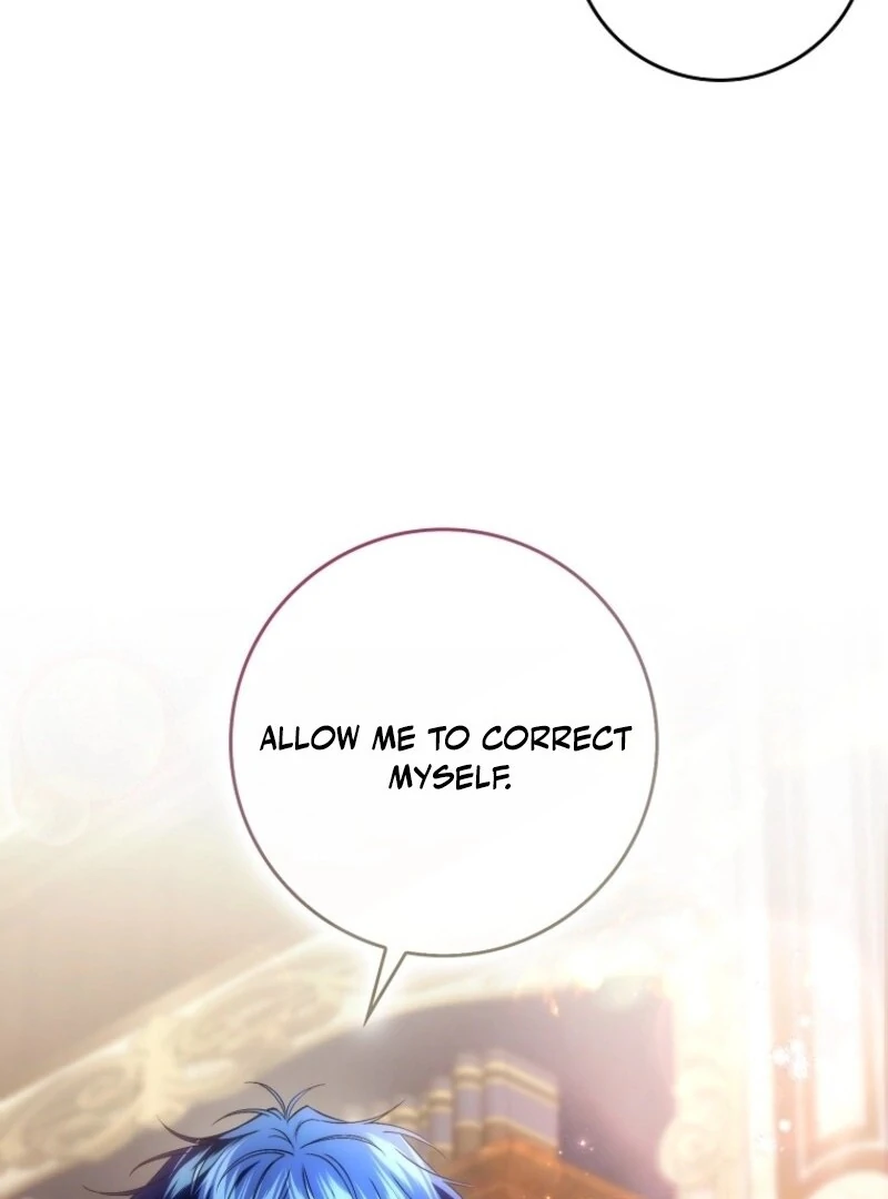 Don’t pick up the trash you threw away chapter 111 page 57