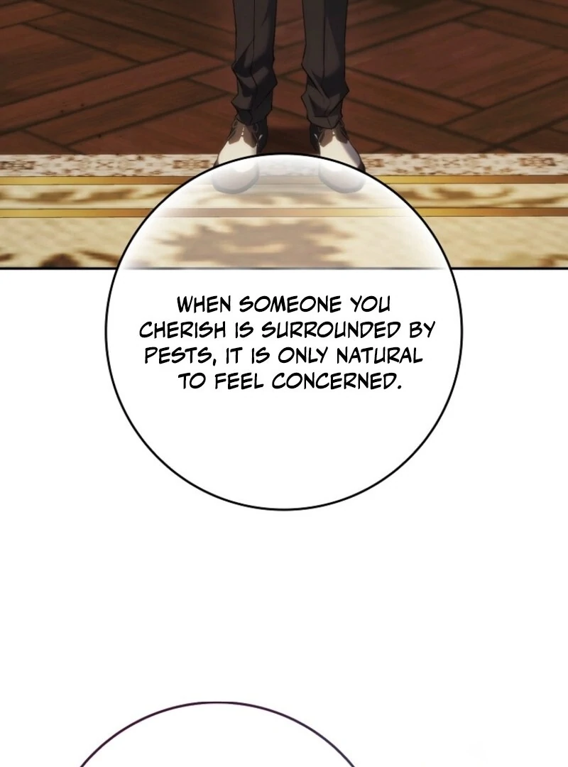 Don’t pick up the trash you threw away chapter 111 page 62
