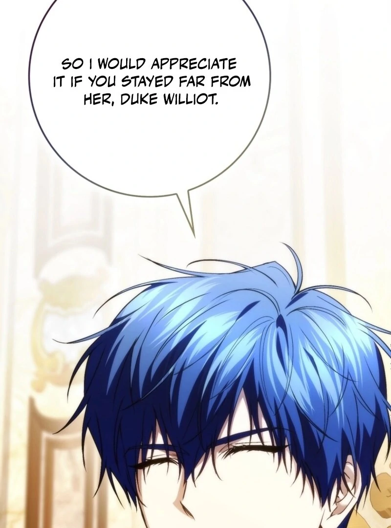 Don’t pick up the trash you threw away chapter 111 page 63