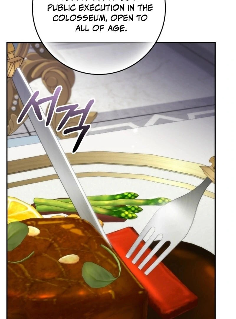 Don’t pick up the trash you threw away chapter 111 page 77