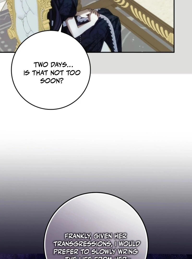 Don’t pick up the trash you threw away chapter 111 page 81