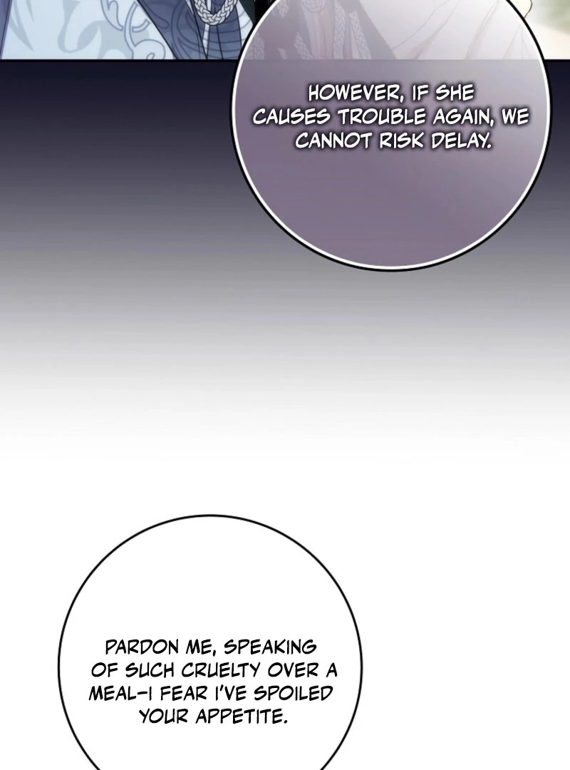 Don’t pick up the trash you threw away chapter 111 page 84