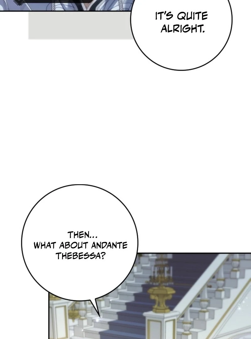 Don’t pick up the trash you threw away chapter 111 page 86