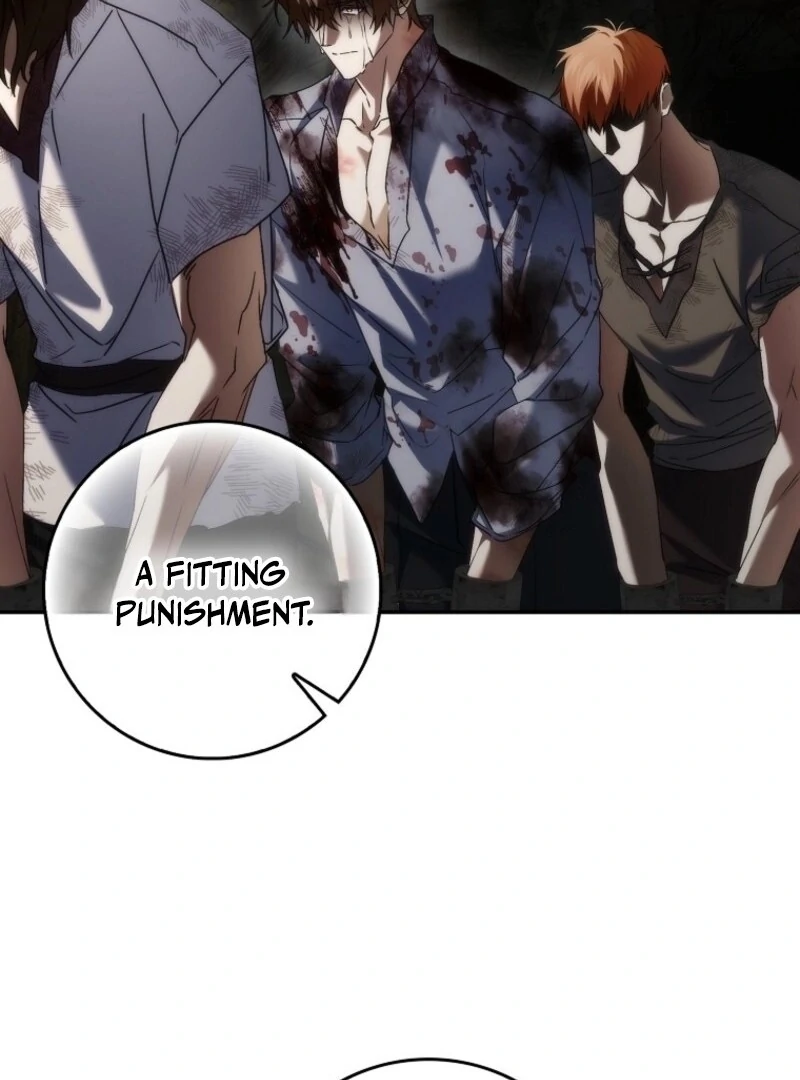 Don’t pick up the trash you threw away chapter 111 page 89