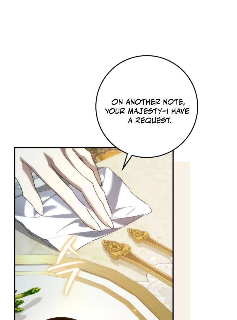 Don’t pick up the trash you threw away chapter 111 page 105