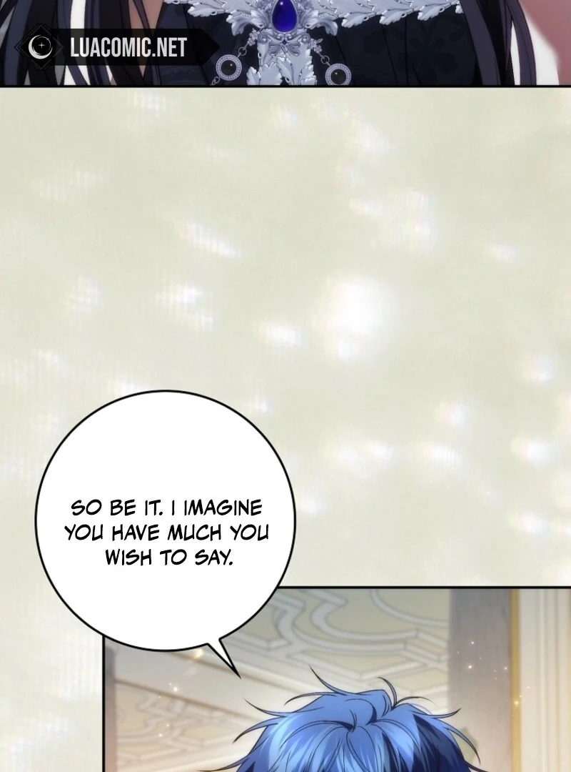 Don’t pick up the trash you threw away chapter 111 page 109