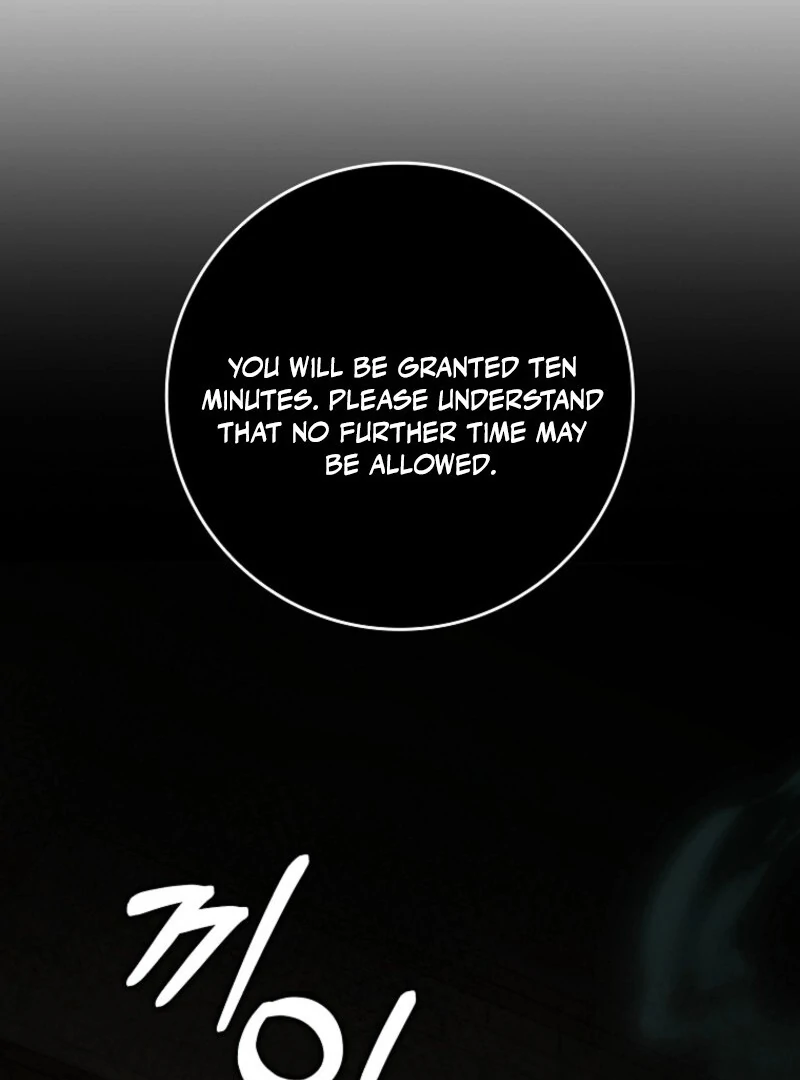 Don’t pick up the trash you threw away chapter 111 page 116