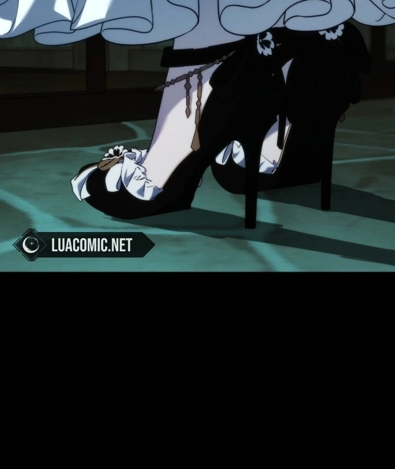 Don’t pick up the trash you threw away chapter 111 page 121