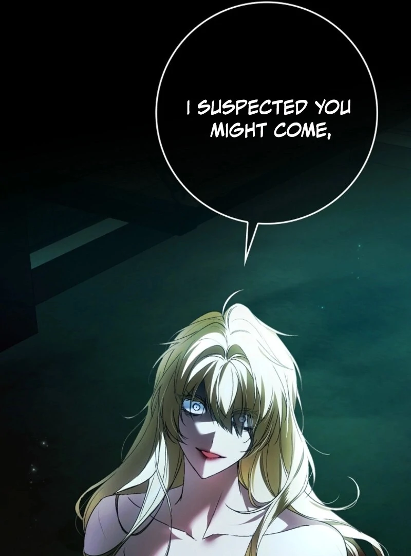 Don’t pick up the trash you threw away chapter 111 page 122