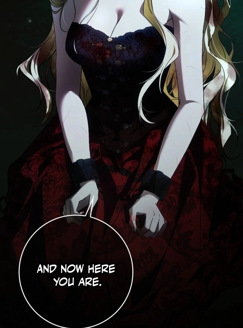 Don’t pick up the trash you threw away chapter 111 page 123