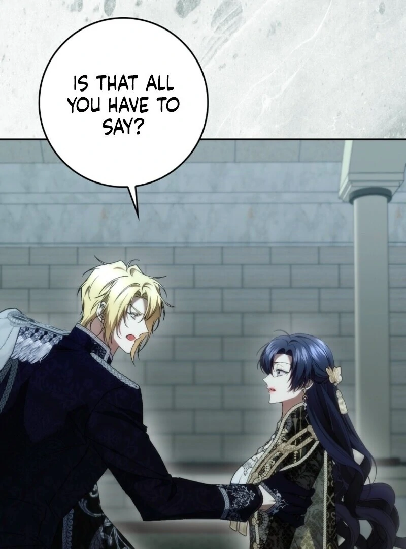 Don’t pick up the trash you threw away chapter 113 page 7