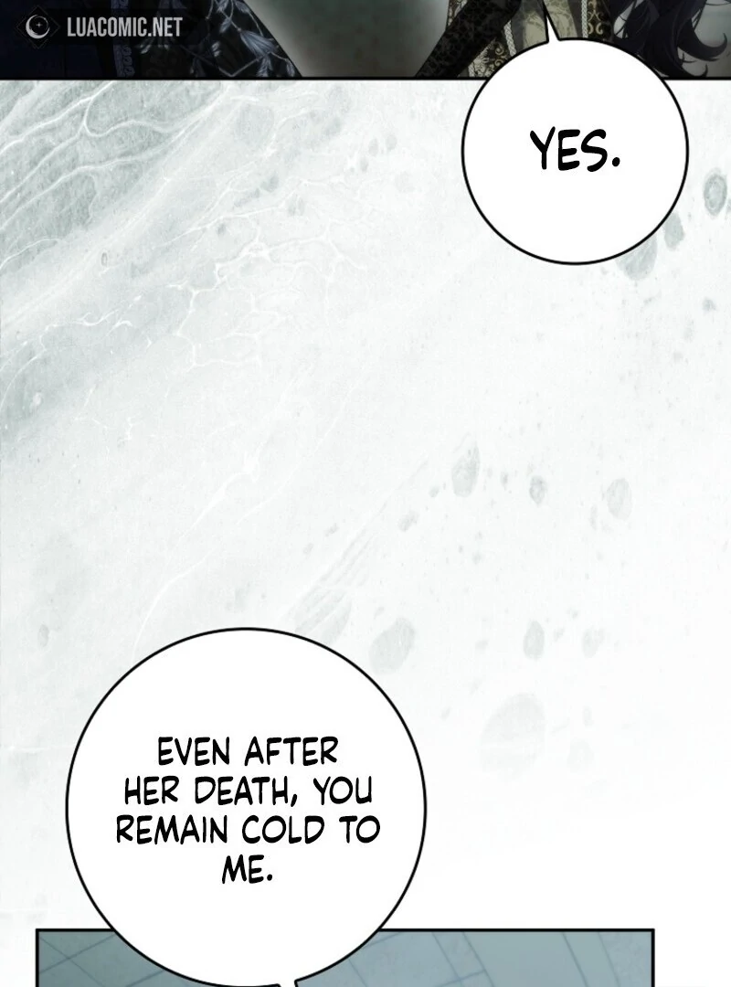 Don’t pick up the trash you threw away chapter 113 page 8