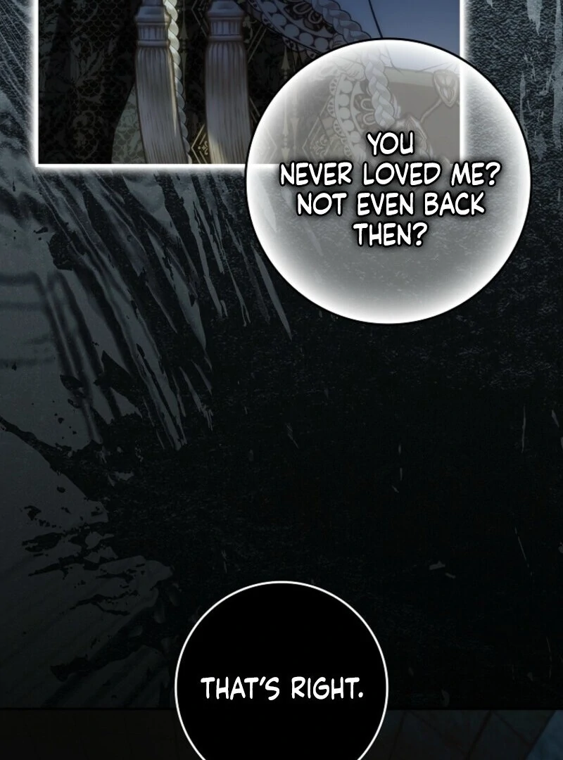 Don’t pick up the trash you threw away chapter 113 page 20