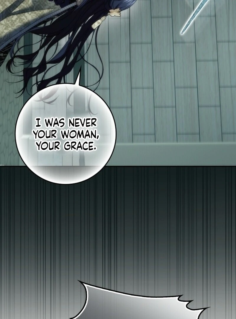 Don’t pick up the trash you threw away chapter 113 page 30