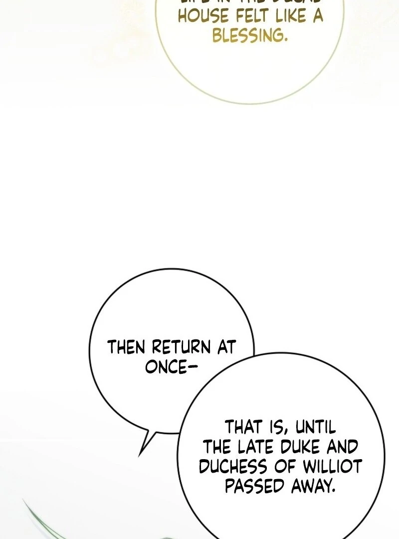 Don’t pick up the trash you threw away chapter 113 page 35