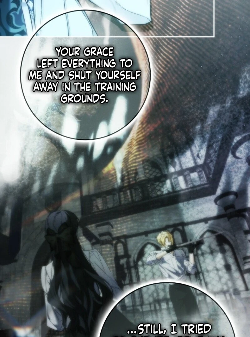 Don’t pick up the trash you threw away chapter 113 page 37