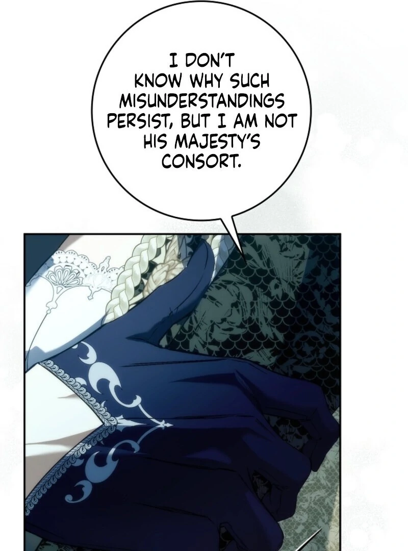 Don’t pick up the trash you threw away chapter 113 page 45