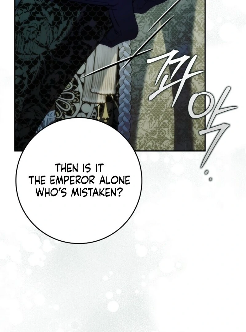 Don’t pick up the trash you threw away chapter 113 page 46