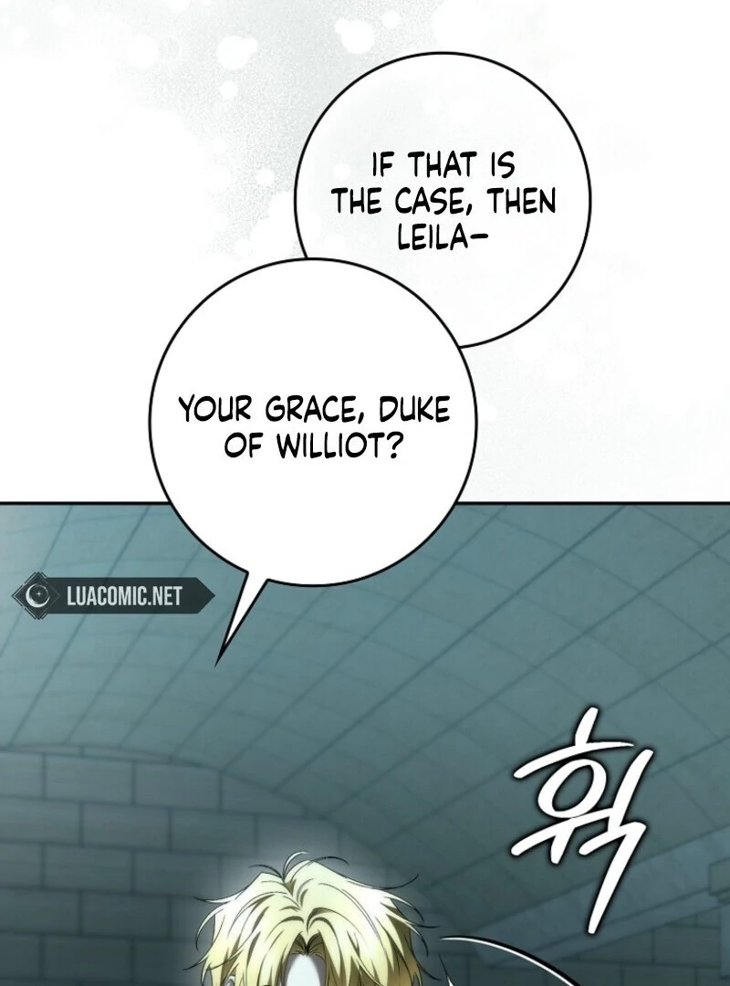 Don’t pick up the trash you threw away chapter 113 page 47