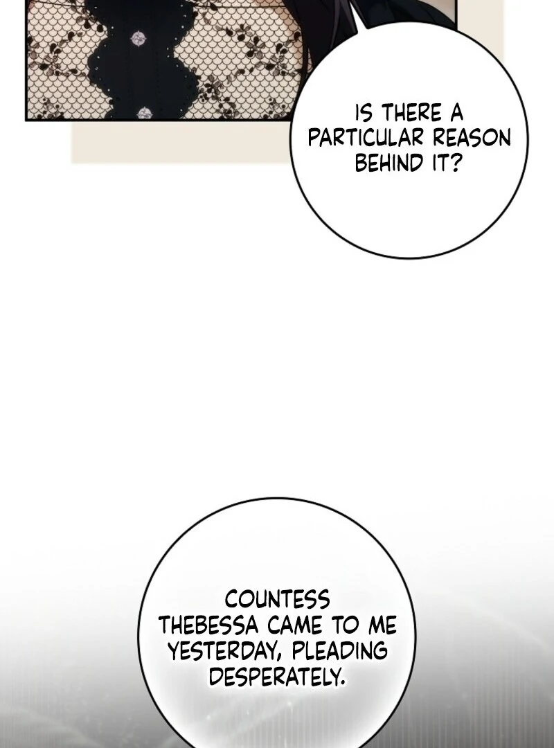 Don’t pick up the trash you threw away chapter 113 page 59