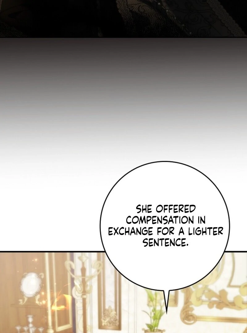 Don’t pick up the trash you threw away chapter 113 page 61