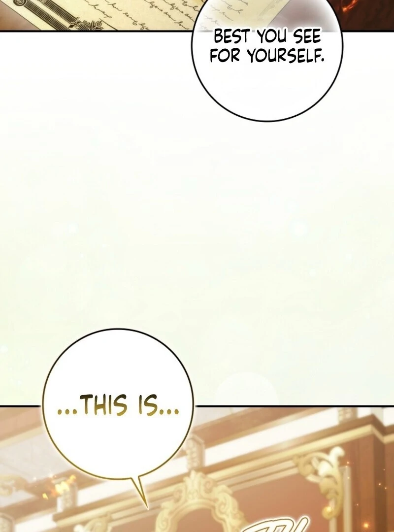 Don’t pick up the trash you threw away chapter 113 page 64