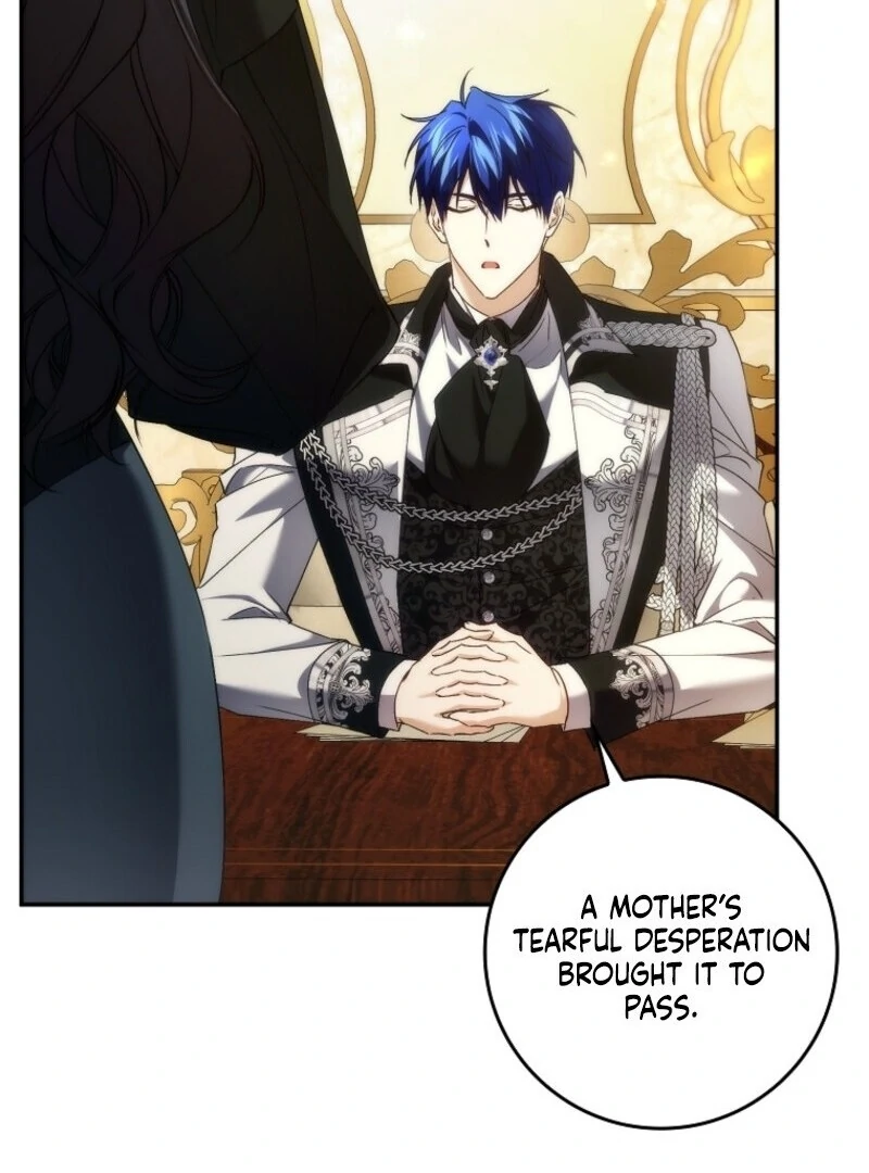 Don’t pick up the trash you threw away chapter 113 page 69