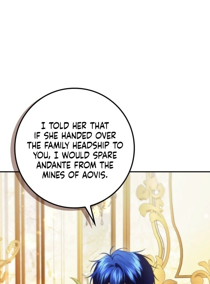 Don’t pick up the trash you threw away chapter 113 page 70