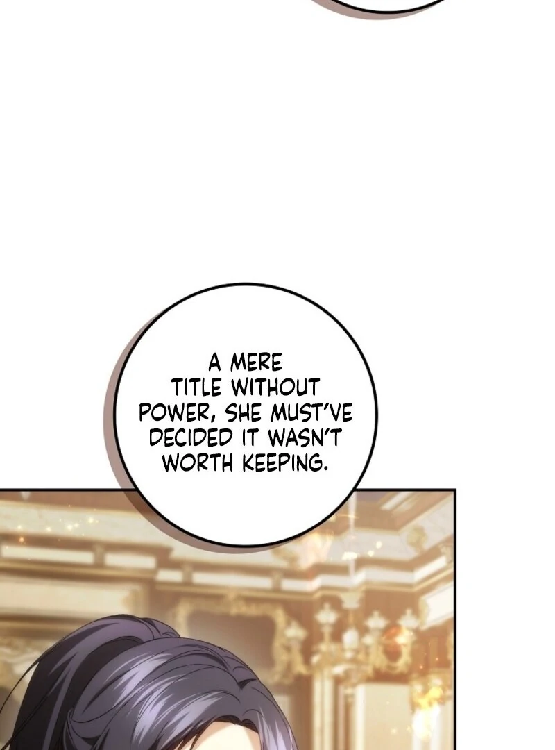 Don’t pick up the trash you threw away chapter 113 page 72