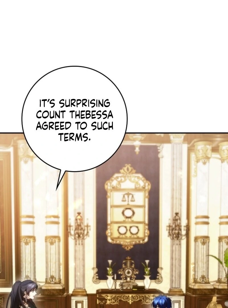 Don’t pick up the trash you threw away chapter 113 page 74