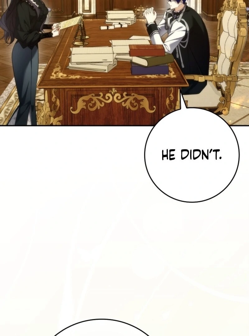 Don’t pick up the trash you threw away chapter 113 page 75