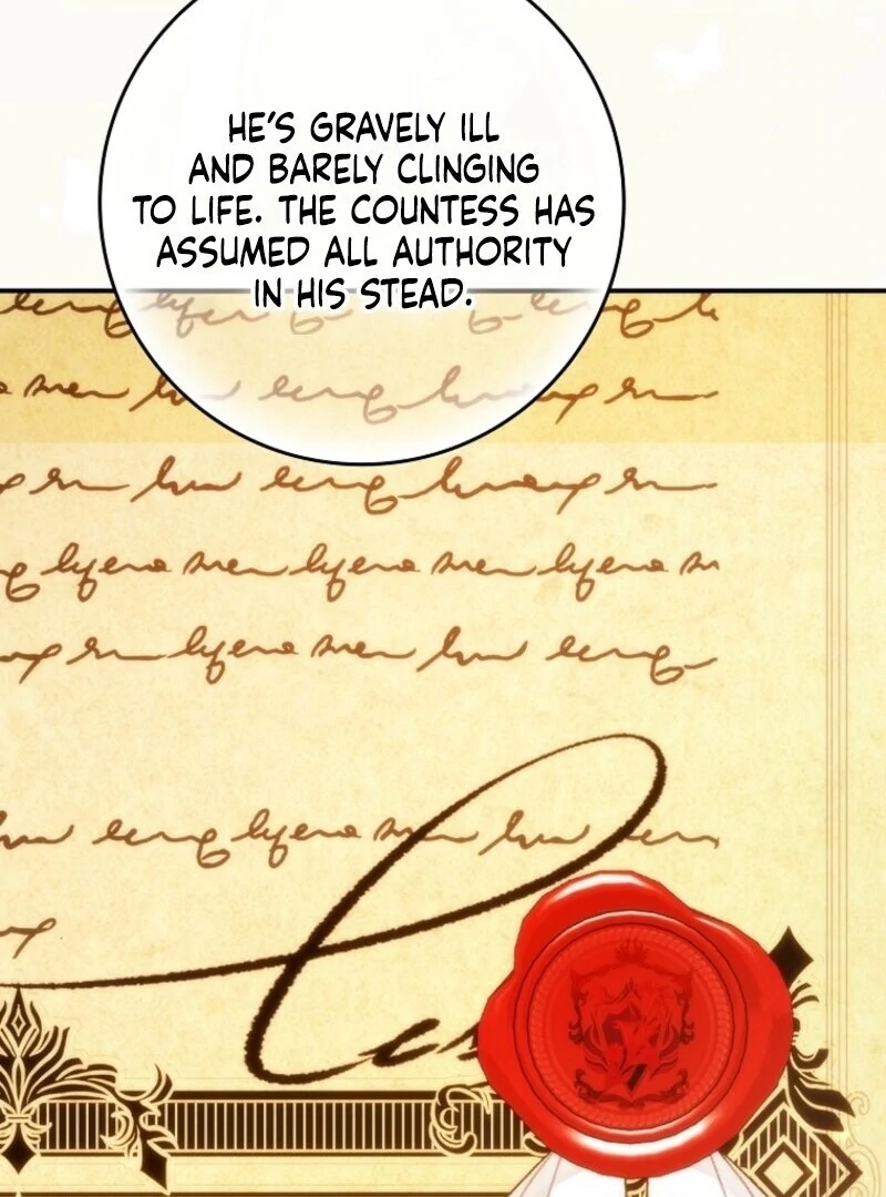 Don’t pick up the trash you threw away chapter 113 page 76