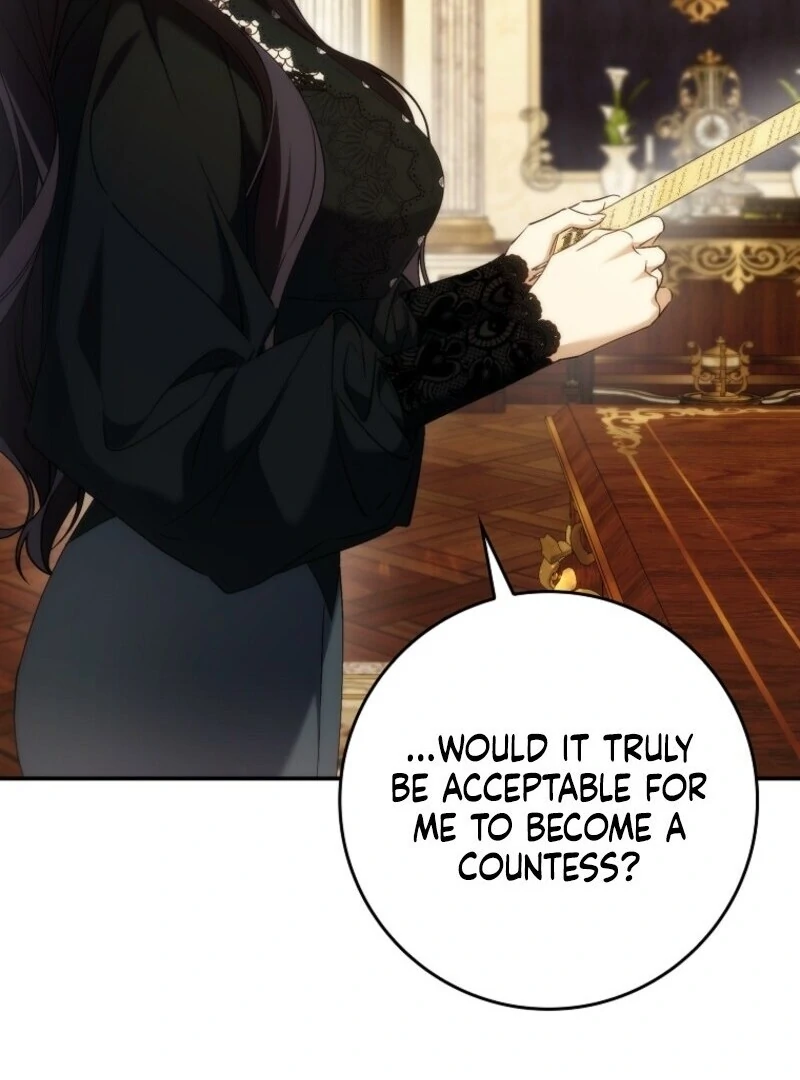 Don’t pick up the trash you threw away chapter 113 page 80