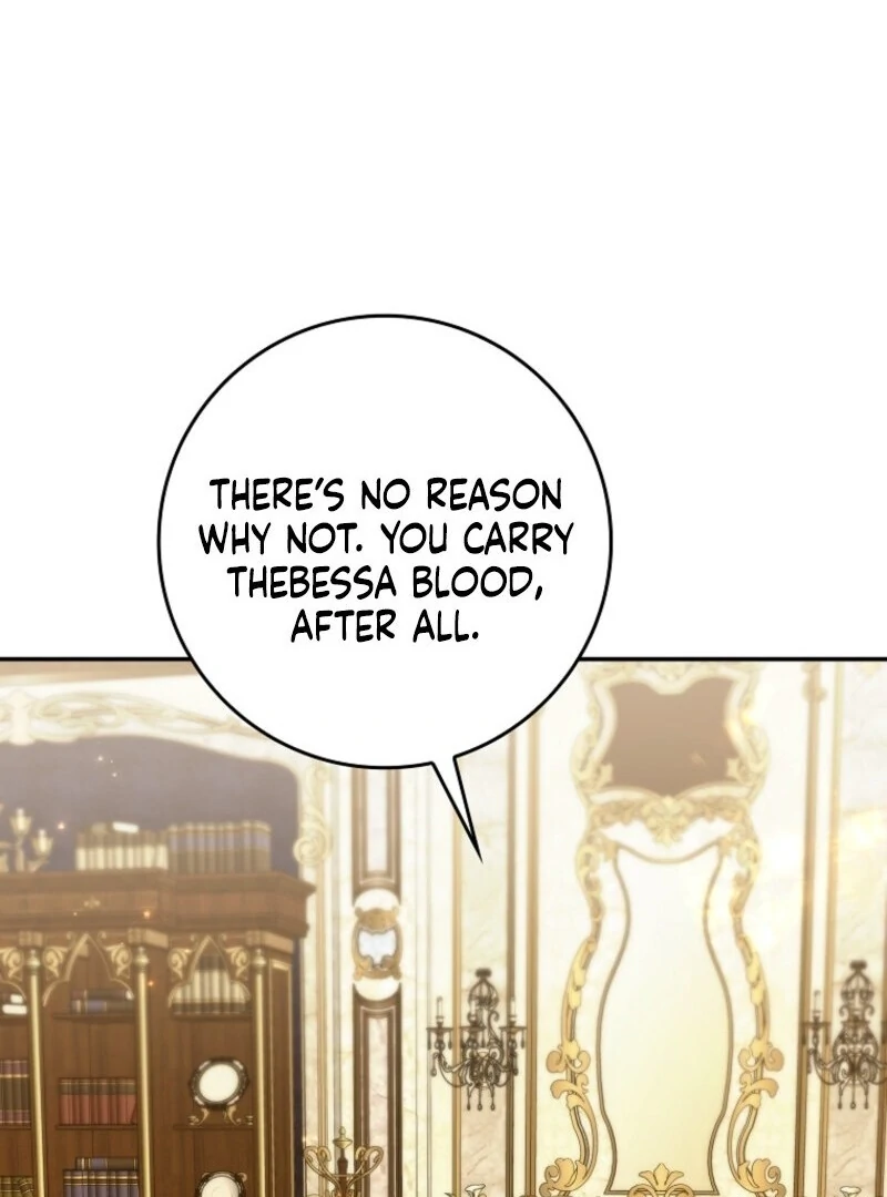 Don’t pick up the trash you threw away chapter 113 page 81